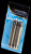 Accu Cable Female 3 pin XLR to Female 3 pin XLR Adapter