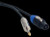 Accu Cable S-5014B 1/4" Jack to MDP Speaker Cable - 50 Ft 14 Gauge