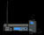 Airwave AT-EAR-1001 Wireless In-Ear-Monitor System