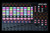 AKAI Professional APC40 MIDI Console w/ Pangolin BEYOND Skin