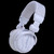 American Audio HP 550 Pro Professional Powered DJ Headphones