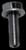 American Audio Z-APX/B Speaker Mounting Bolt