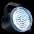 ADJ Big Shot LED II Bright DJ Strobe Light