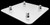 Global Truss 16" x 16" Aluminum Truss Base Plate