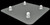 Global Truss 16" x 16" Aluminum Truss Base Plate