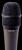 CAD Cardioid Handheld Condenser Microphone