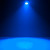 ADJ COB Cannon Wash LED RGBA Par Can Wash Club Light