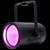 ADJ COB Cannon Wash LED RGBA Par Can Wash Club Light