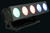 Elation CUEPIX Strip Tri RGB Night Club Wash Bar Light