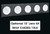 Elation CUEPIX Strip Tri RGB Night Club Wash Bar Light