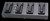 ADJ Dotz TPar System TRI LED RGB Par Can Light System