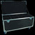OPTI PAR 8 Piece Flight / Road Case