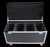 Elation Platinum Wash ZFX Pro Touring Quad Case