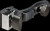 CAD Rim Mount Drum Mount Microphone Clip / DMC1