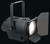 Elation DW Fresnel Variable White LED Fresnel w/ ZOOM