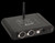 Elation EWDMX Wireless DMX Transmitter / Receiver System
