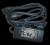 Elation Flex LED - PSU-4A DC-12v/4A Power Supply