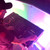 ADJ Event Facade Portable DJ Equipment Concealment Panel