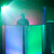 ADJ Event Facade Portable DJ Equipment Concealment Panel