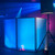 ADJ Event Facade Portable DJ Equipment Concealment Panel