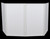 ADJ Event Facade Portable DJ Equipment Concealment Panel