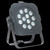 ADJ Flat Par TW12 LED Par Can / Dynamic White Light