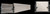 FLX888 Flex Channel 4' Aluminum Tall Profile Track