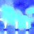 Fog Fury Jett Vertical Fog Machine w/ LED Color Fog | Spectacular Vertical Fog Effects