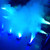 Fog Fury Jett Vertical Fog Machine w/ LED Color Fog | Spectacular Vertical Fog Effects