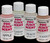 Elation Fog Scents Aromatic Fog Machine Scents