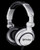 Gemini DJX-500 Professional Stereo DJ Studio Headphones