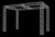 Global Truss 12" x 12" Box Truss – 10' x 20' Trade Booth Truss System (With Cross Section)