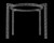 Global Truss 12" Box Truss 22' x 22' Circle Trade Booth Truss System