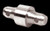 Global Truss 30mm Coupler Spacer