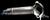 Global Truss Long Spacer Fixed Clamp /  8.2 inch (210mm)