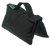 Heavy Duty 35, Lbs Black Canvas Truss System Sandbag | Secure Your Equipment with Confidence