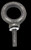 American Audio Heavy Duty Speaker Eye Hook / Flying Speaker Hardware