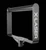 X-Laser Mobile Mount | Laser Projector Mounting System