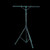 ADJ LTS-2 HD Aluminum Tripod Lighting Stand