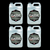 Master FX Classic Fog Machine Refill Fluid