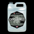 Master FX Cryo Burst C02 Effect Fast Dissipating Refill Fog Fluid