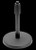 CAD Microphone Desk Stand w/ Adjustable Stem