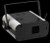 Omnisistem WIDE BEAM-BR Blue / Red DJ Laser