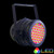 Omnisistem RGB LED Par Can Light / Black / Silver
