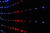 Omnisistem RGB LED DJ Nightclub Backdrop Effect Curtain