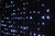 Omnisistem RGB LED DJ Nightclub Backdrop Effect Curtain
