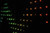 Omnisistem RGB LED DJ Nightclub Backdrop Effect Curtain