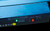 Omnisistem Passport Thin Bar Battery Powered Wireless LED Light Bar