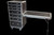 OmniSistem 7 Drawer DJ Table / Road Case Combo