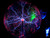 Phantom Dynamics Super Size Plasma Globes